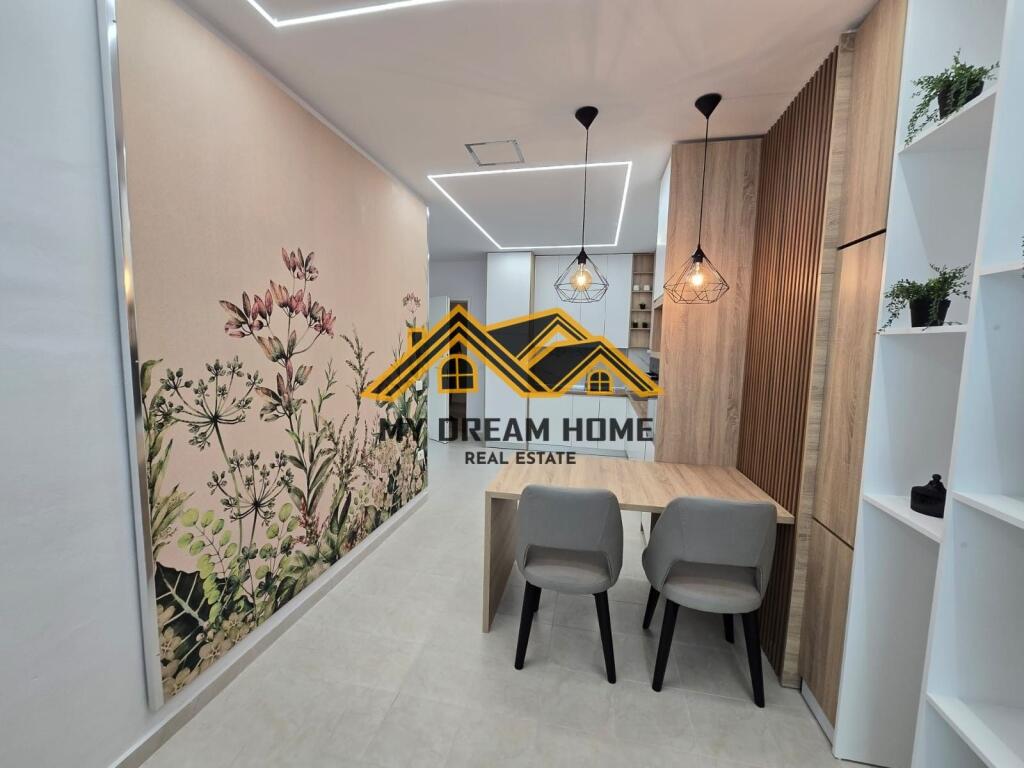 JEPET ME QERA SUPER APARTAMENT 1+1NE VOLLGA!