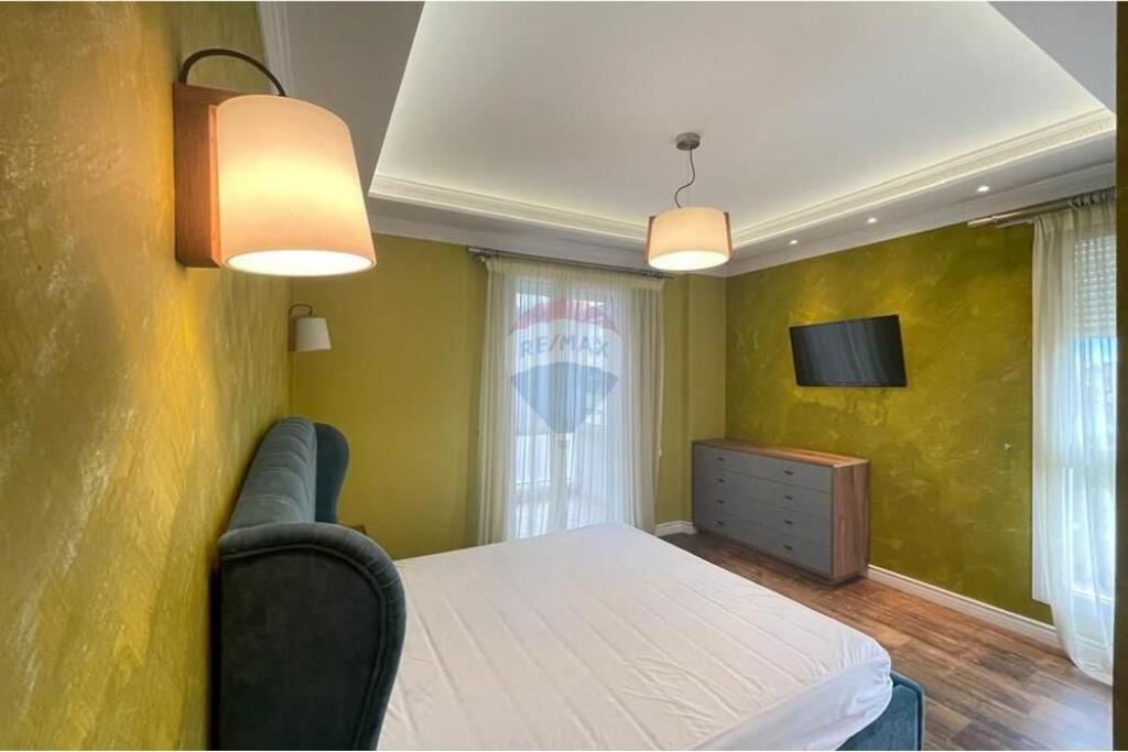 ✨Jepet me Qira Apartament Luksoz 3+1 | 📍Kopshi Zologjik | 🅿️2 Parkime te perfshira