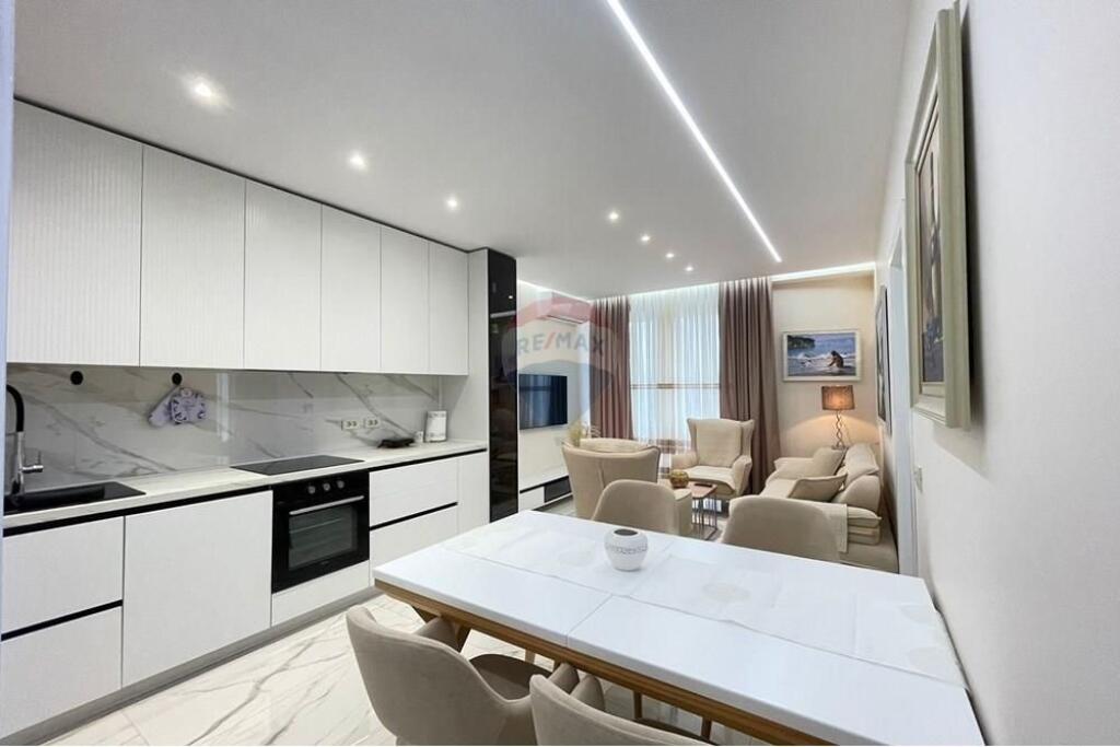 Apartament - Për Qira 2+1  KOMPLEKSI NOVA MINE PEZE