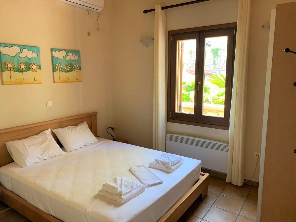 Apartament Me Qera 2+1 Ne Yzberisht (ID B2201593) Tirane