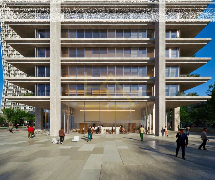 Oricon Tower, Laprakë, Tiranë