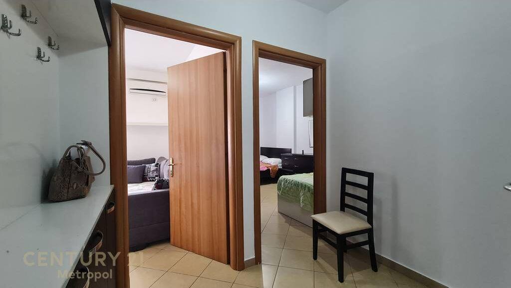 SELLING 1+1 APARTMENT IN THE YZBERISHIT AREA! 85,000 €