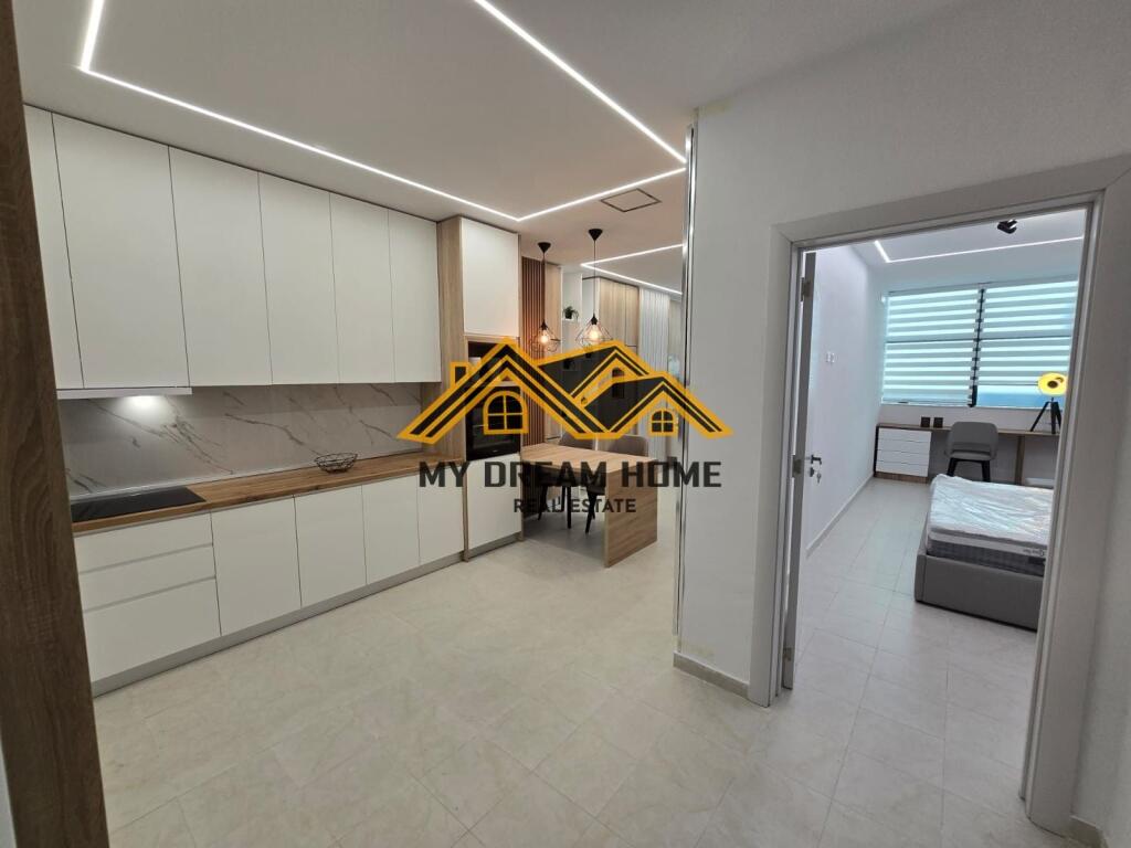 JEPET ME QERA SUPER APARTAMENT 1+1NE VOLLGA!