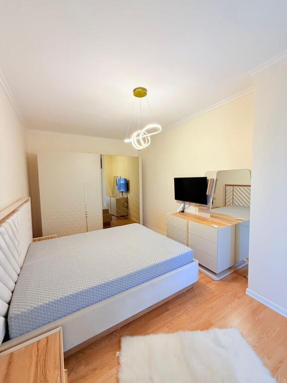 Apartament me qera 2+1+2 Rruga e Kosovareve