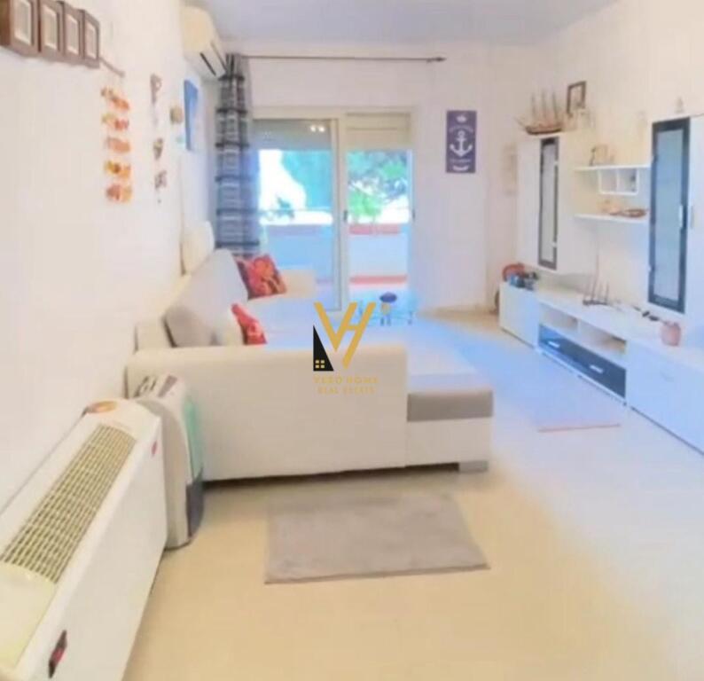 SHITET APARTAMENT 2+1+ BLK NE MALIN E ROBIT, TE FAFA RESORT 270.000 EURO