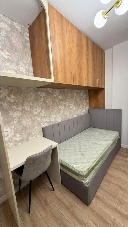 SUPER APARTAMENT ME QERA 2+1 NE DURRES !