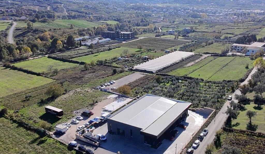 Tirane, affittasi locale commerciale Piano 0, 3.000 m² 6.000 € (Farke) MLS # 530581001-56