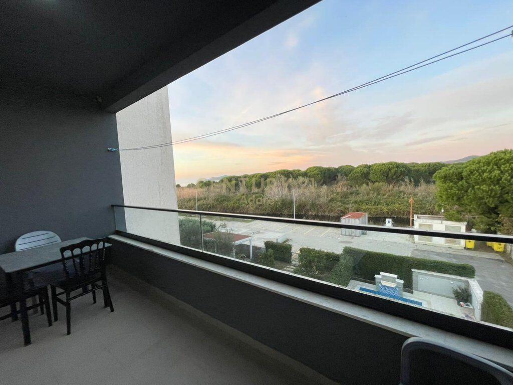 SHESIM APARTAMENT 2+1 +2 POSTE PARKIMI TEK REZIDENCA VALA MAR, GJIRI I LALZIT!!!