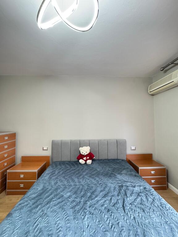 Shitet Apartament 2+1 me Kuzhinë të Veçuar – Vollga, Durrës