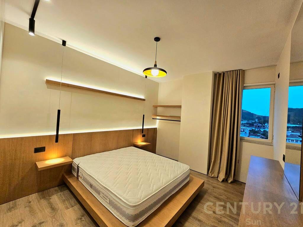 Apartament 1+1 per qira ne Yzberisht