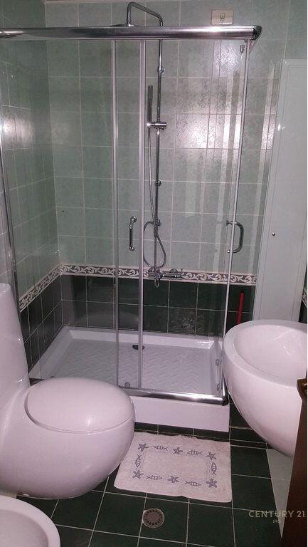 APARTAMENT 1+1 ME QERA TE PAZARI I RI! 600 €