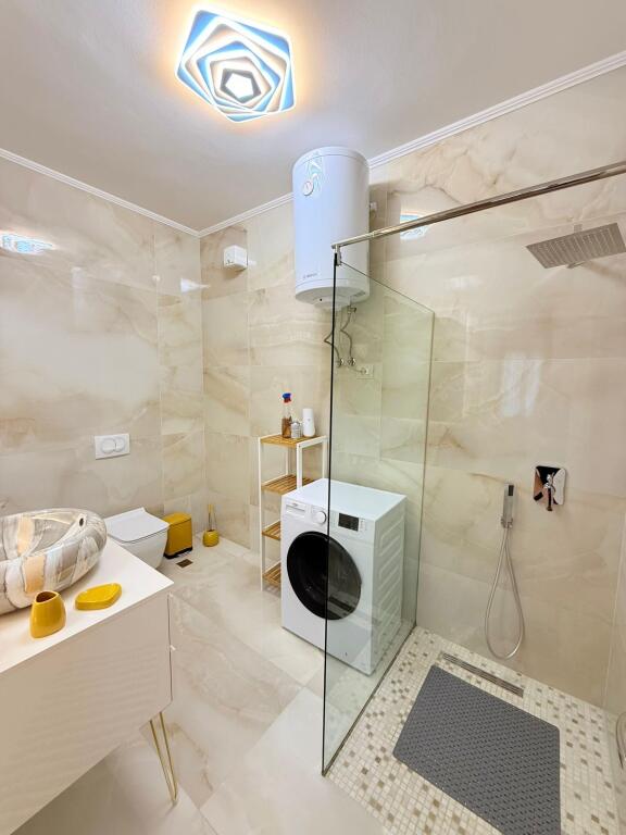 Apartament me qera 2+1+2 Rruga e Kosovareve