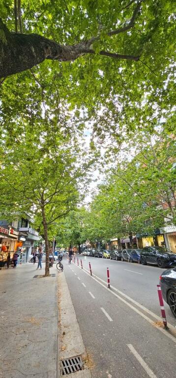 Apartment 2+1+1 with Balcony for Rent