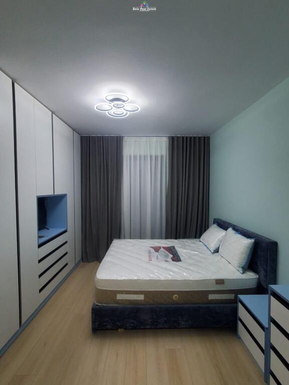 Apartament Me Qera 2+1+2 tek Liqeni i Thate (ID B2201594) Tirane