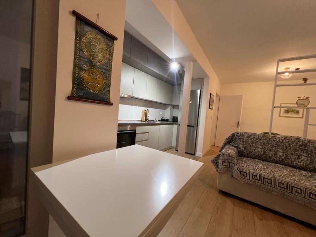 Studio Apartment for Rent