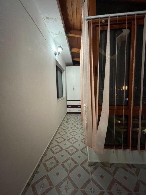 🏡 APARTAMENT ME QERA 1+1 – XIXA PLAZH DURRES