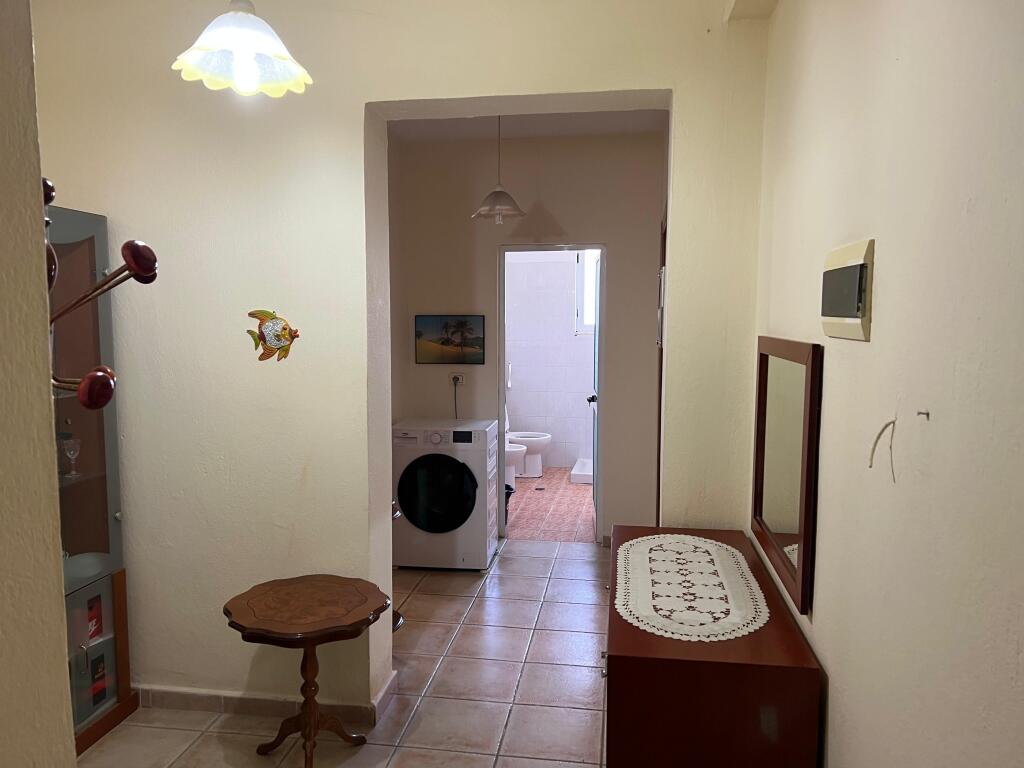 Jepet Me Qera Apartament 1+1+1 Ballkon