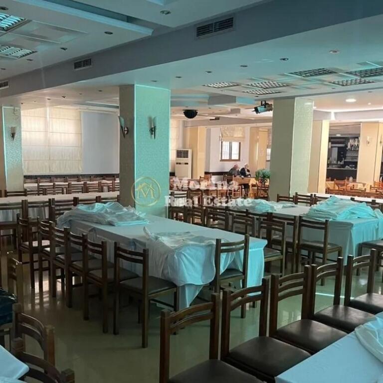 Qera, Ambjent Biznesi/lokal, Don Bosko, 2000 euro/muaj