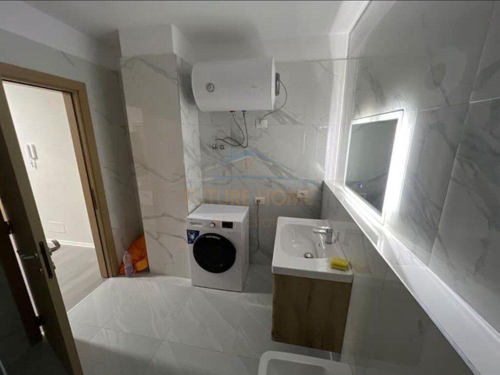 Qera, Apartament 1+1, Rruga 5 Majit,Tiranë.