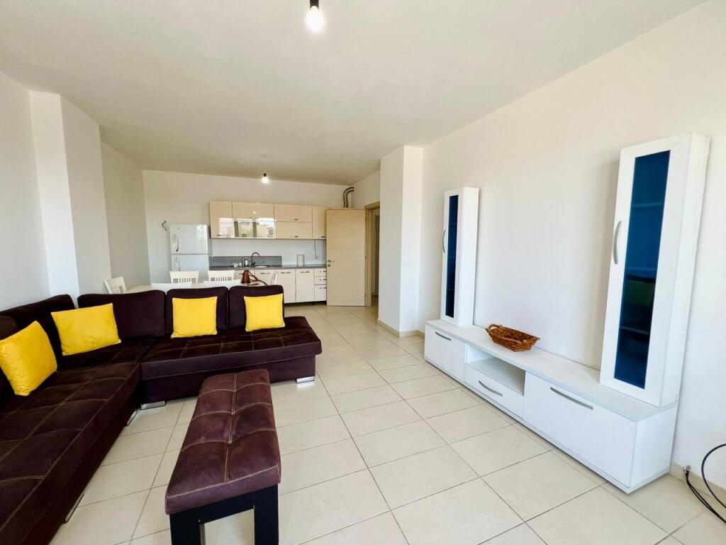 Apartament 1+1 per qira ne Kinostudio