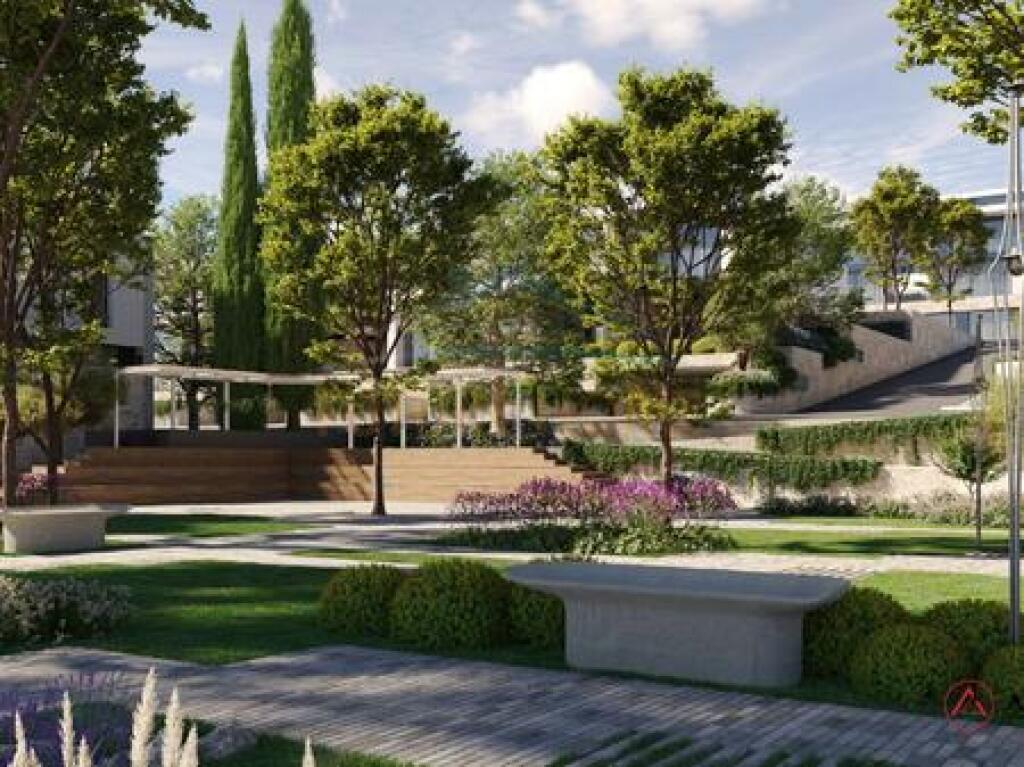 In vendita, Appartamento 3+1+2, Crystal Lake Residence, Farke