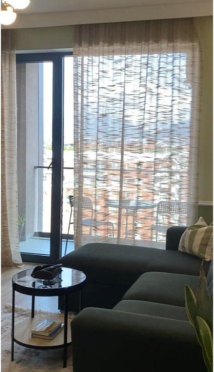 Rent Apartment 1+1, Future Home Residence, Unaza e Re