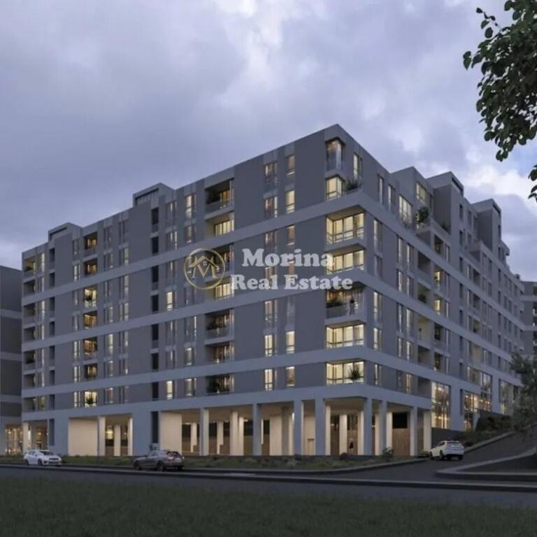 Shitet Apartament 1+1, Forest Rezidenc, Shkoze 75.000Euro