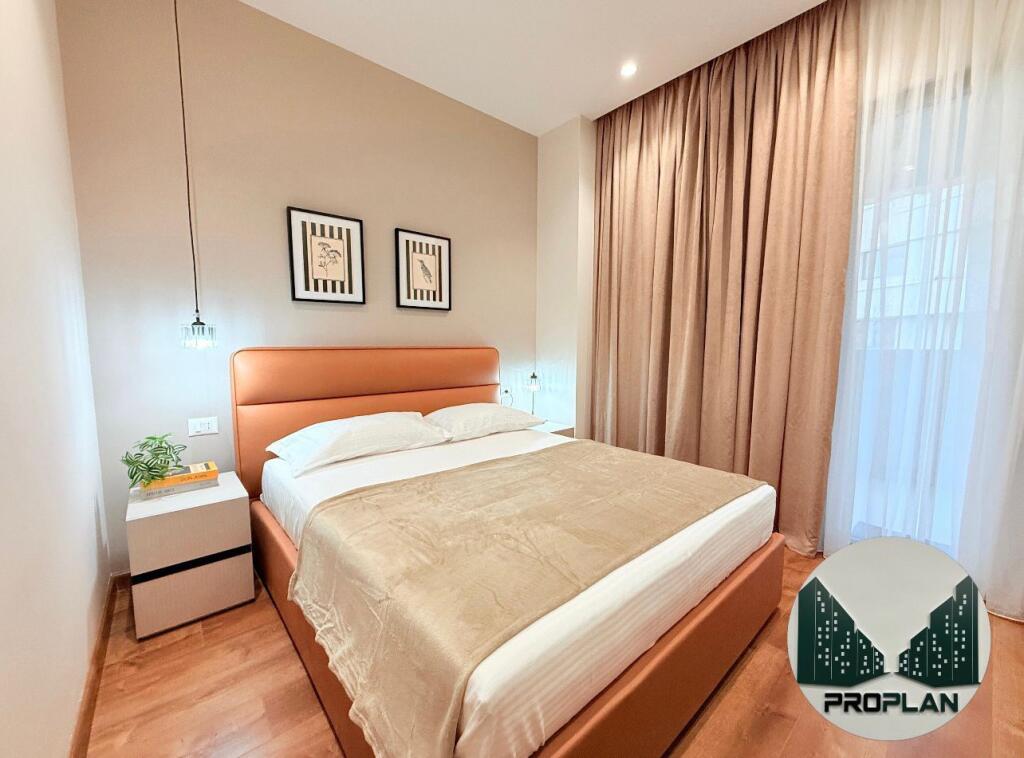 APARTAMENT 1+1 PER QERA TEK VASIL SHANTO(Spring Residence)