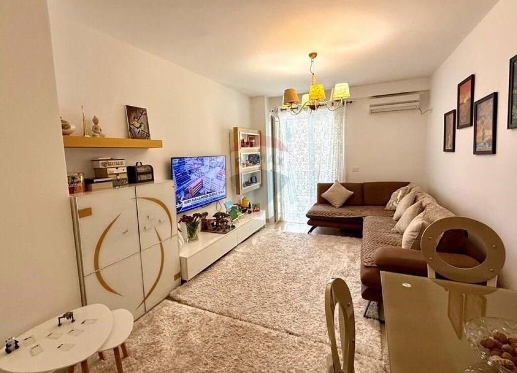 Shitet apartament 2+1+2 tek Kompleksi AnA ID: 530181070-347