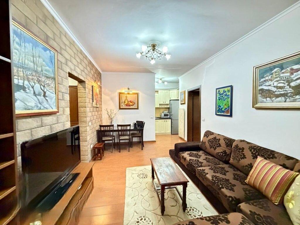 APPARTAMENTO 2+1+2 IN AFFITTO DI FRONTE ALL'IPOTECA! 650 € /Mese