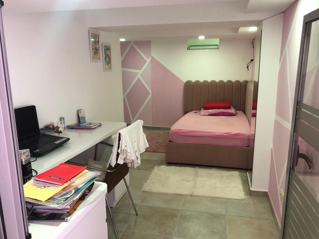 APARTAMENT 3+1 YZBERISHT 128.000 €