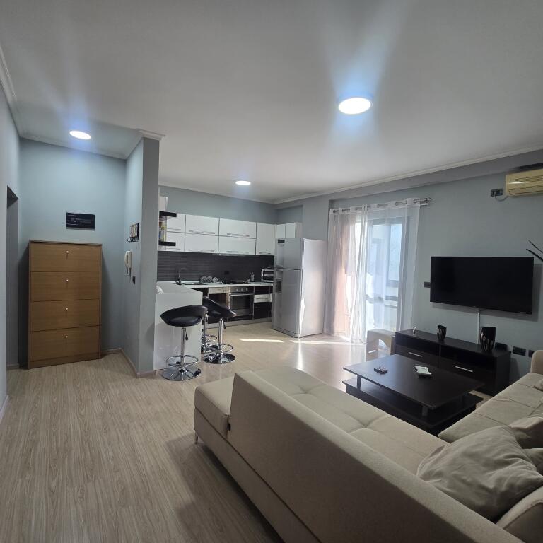 Apartament 1+1 per qira, Stadiumi Dinamo