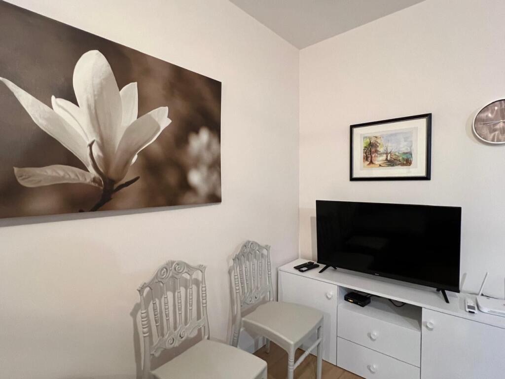 Studio Apartment for Rent