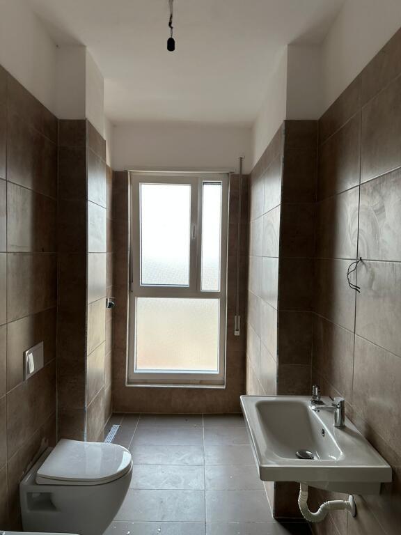 🏡 Apartament 1+1 me Qira | Don Bosko (Tiro Tower)