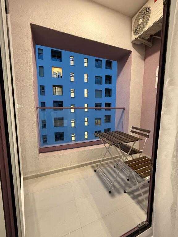 🏠 JEPET ME QIRA APARTAMENT 1+1 – Kompleksi Kadiu, Ali Demi