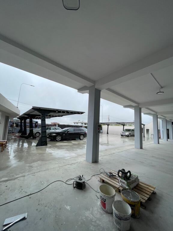 🏡 MAGAZZINO IN VENDITA 📍 SUKTH DURRES