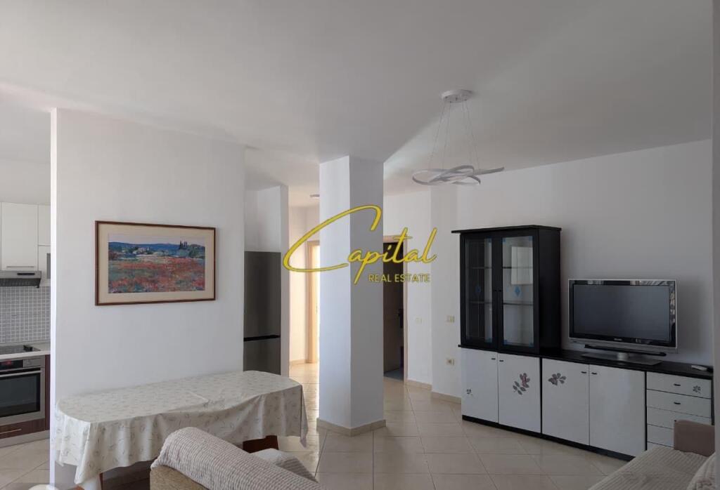 APARTMENT FOR RENT 2+1 KONGRESI I MANSTIRIT STREET 55,000 LEKE