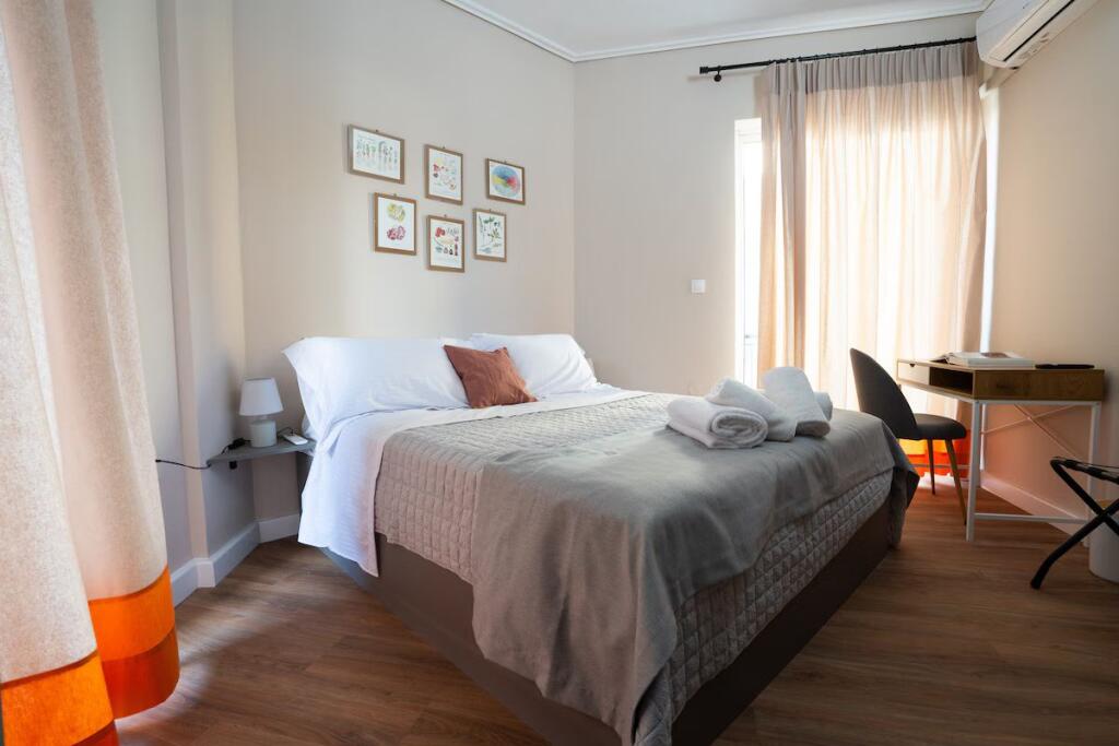 apartament Me Qera 2+1 Ne Myslym Shyr (ID B221371) Tirane