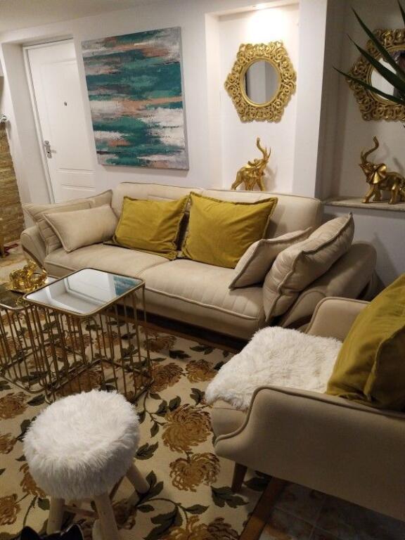 Shitet Apartament Duplex 3+1 – Komplet Kaltërsia, Mali i Robit