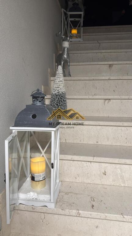 UNIQUE APARTMENT FOR RENT NEAR THE COURT DURRES