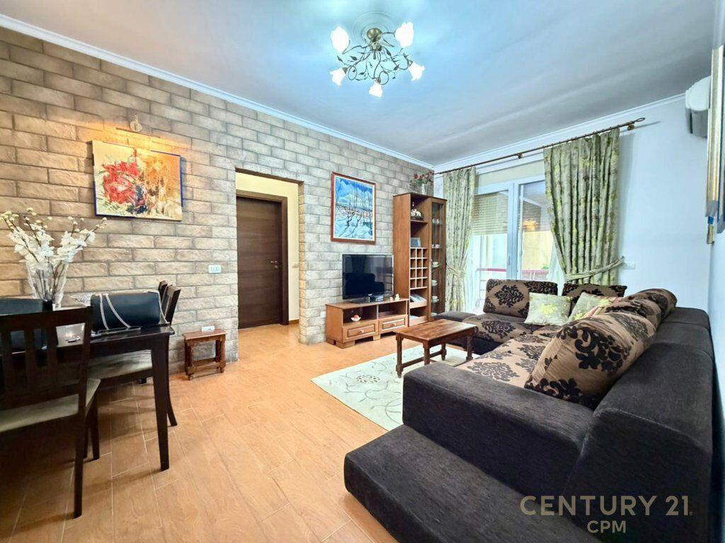 APARTAMENT 2+1+2 PER QIRA PERBALLE HIPOTEKES! 650 € /Muaj