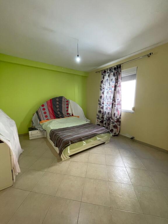 2-STORY VILLA FOR SALE 6+2+PRIVATE YARD INDUSTRIAL MARKET DURRES