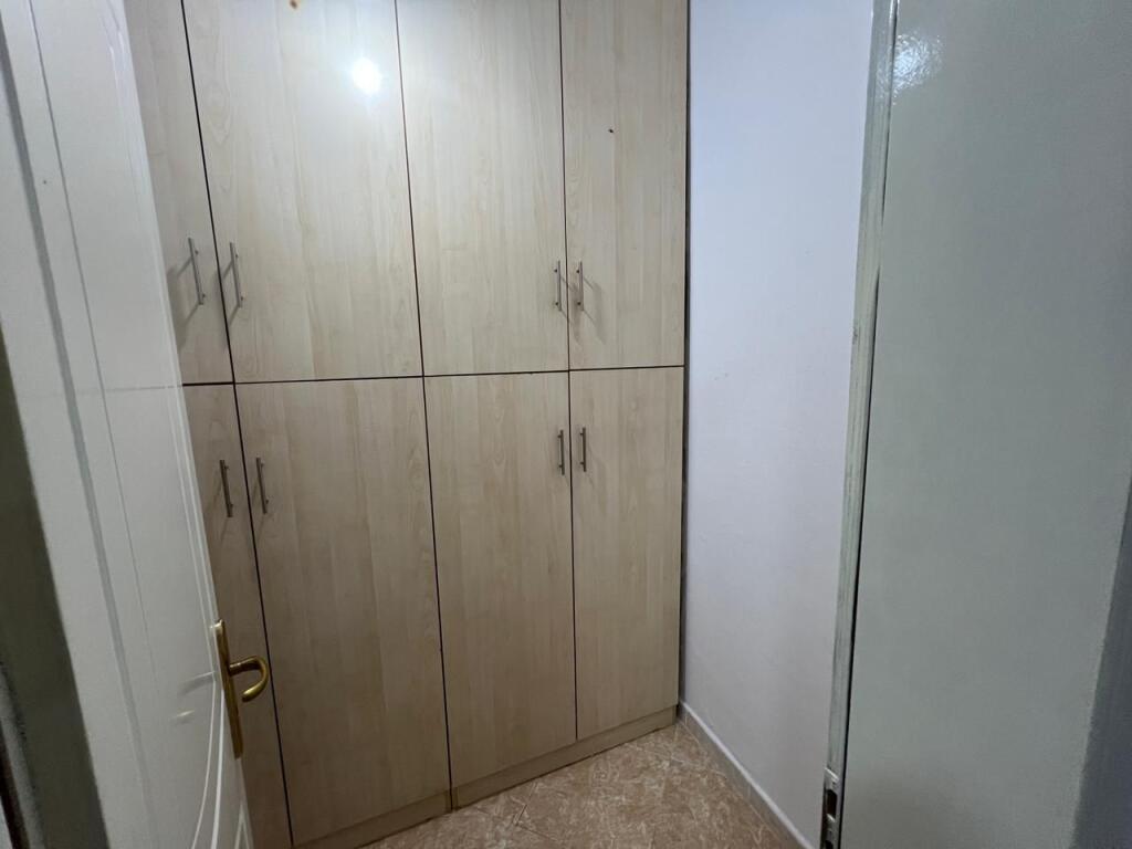 Apartment 2+1 for rent at Komuna Parisit