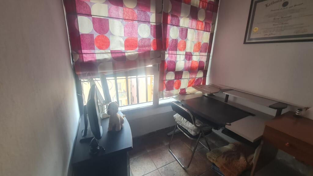Jepet Me Qera Apartament 2+1+1 Ballkon
