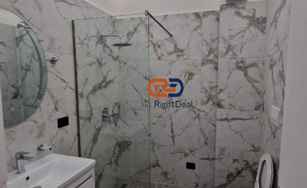 Tek Rezidenca Halisoft ,Jepet Me Qira Apartament 2+1+2 Totalisht I Investuar!!