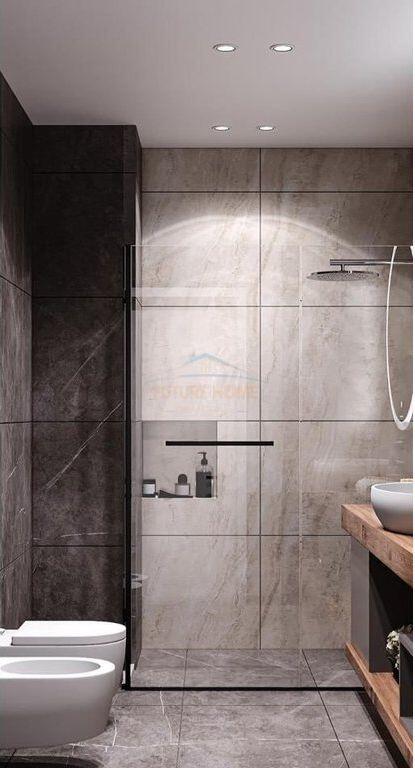 Qera, Apartament 1+1, Lake View Residences, Tiranë