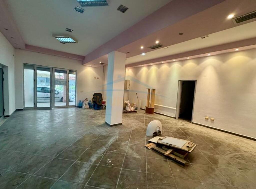 For sale, Business Premises, Dinamo Stadium, Tirana