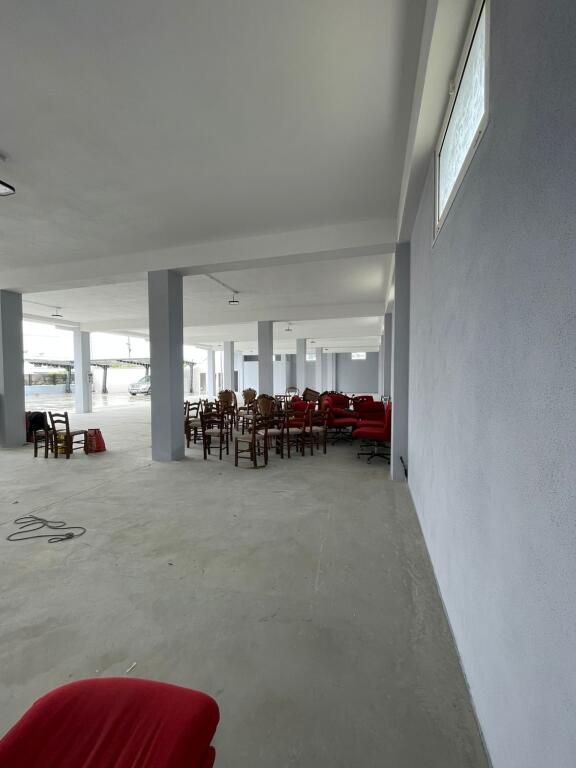 🏡 MAGAZZINO IN VENDITA 📍 SUKTH DURRES