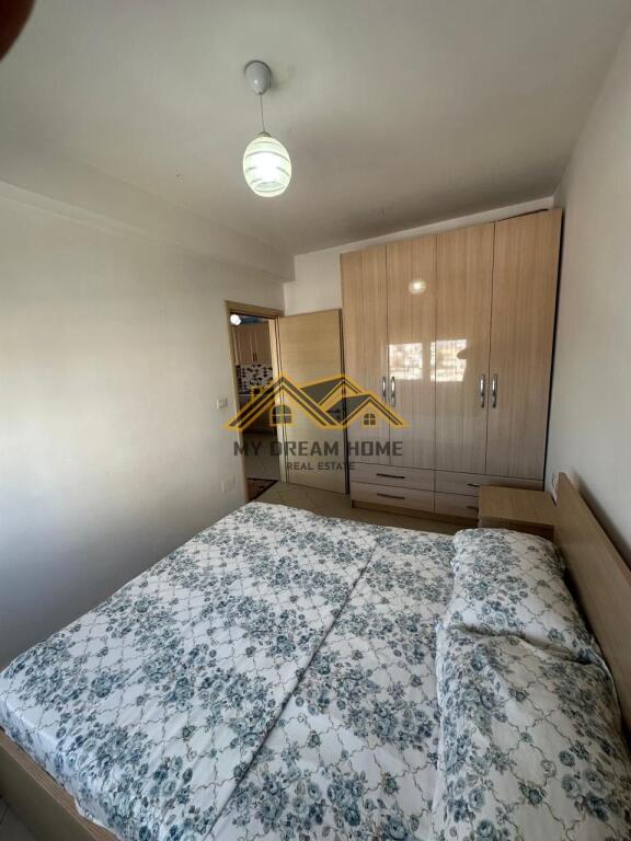 JEPET ME QERA APARTAMENT 1+1 STACIONI I PARE I PLAZHIT