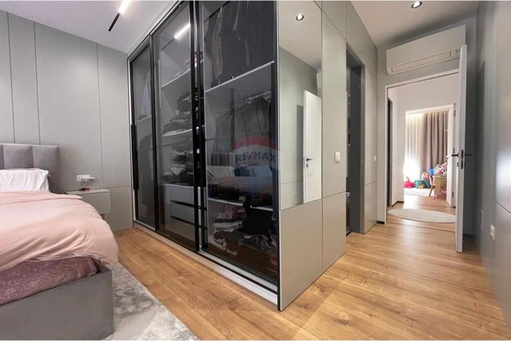 ✨Jepet me Qira Apartament 2+1+2 | 📍Liqeni Thatë